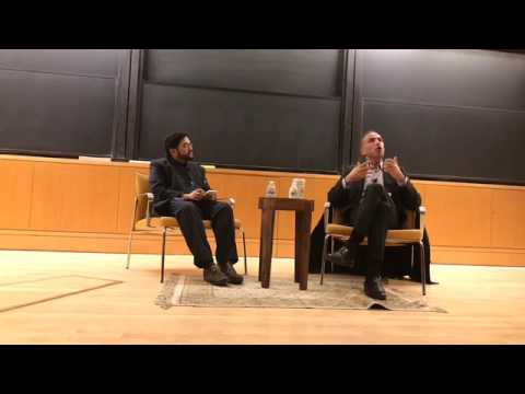 [Princeton University] Between Nationalism and Globalization : The Challenge for Islam in the West