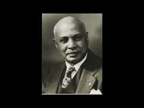 "Ole Miss Rag" Handy's Orchestra of Memphis 1917