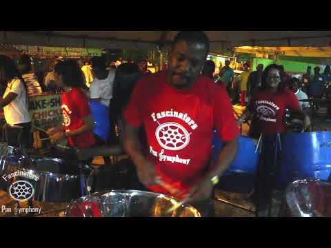 FPS  - Ah Want it all the time!!