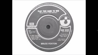 Welcome To The Hero - Bruce Foxton