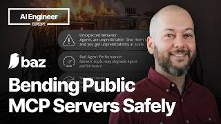 5 Practices to Harden Public MCP Tools for Agents