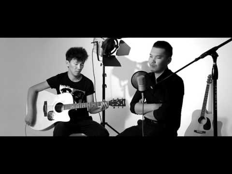 titem - anhnii hairiin od (B.Bilguun Cover)