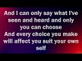 Flyleaf Breathe Today Lyrics