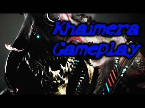 Paragon Episode 2: Khaimera, Beast of the Jungle