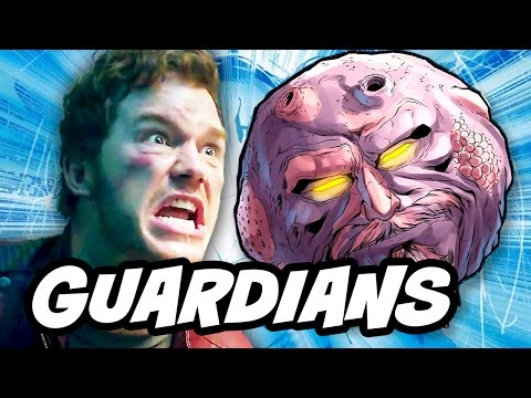 Ego the Living Planet