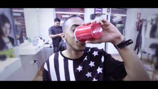 Lil Ray el travieso - Amigos (Official VideoClip) prod Dstro-187