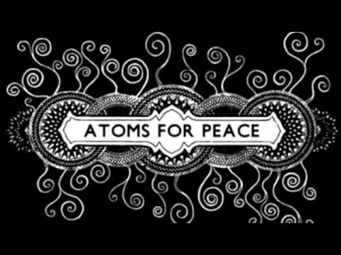 Atoms for Peace- Dropped