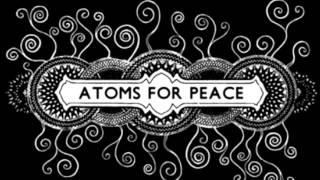 Atoms for Peace- Dropped