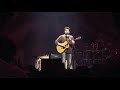 John Mayer - Free Fallin' (Tom Petty) - 2019 - Live at Nippon Budokan, Tokyo (Night 1) [Updated]