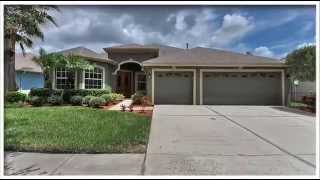 preview picture of video 'Westchase Video for 10617 Tavistock Drive Tampa FL 33626'