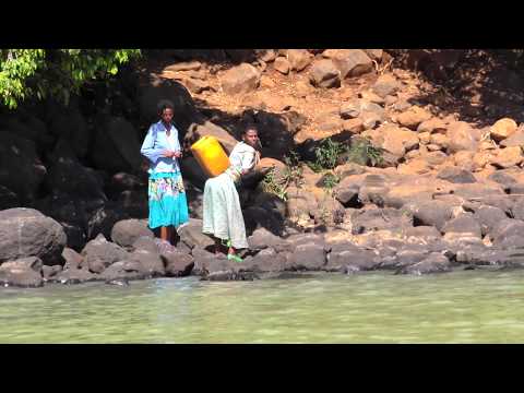 Lake Tana, Ethiopia