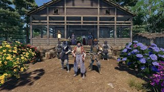 Sengoku Dynasty Ultimate Edition