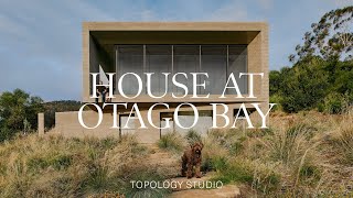 Inside a Home Made Entirely From Local and Sustainable Building Materials (House Tour)