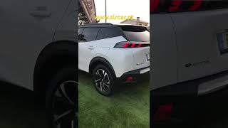 Peugeot e-2008 GT+