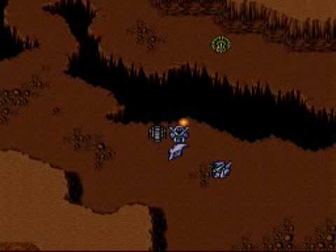 SRW4: MAX Damage  To ATTACK NEO GRANZON With GP-02A
