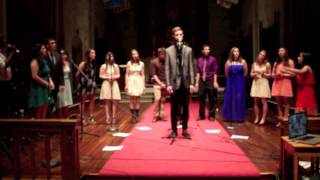 Muhlenberg InAcchord: &quot;We All Need Saving&quot; by Jon McLaughlin