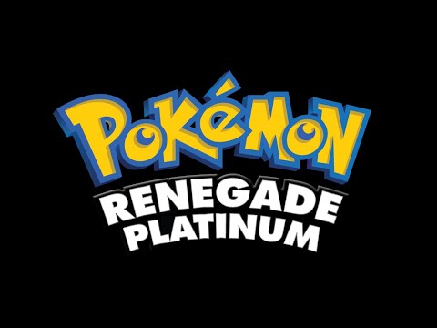 Pokémon Renegade Platinum 2.0 Deathless Hardcore [Nuzlocke-Challenge] - Final Attempt Part 1