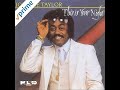 Johnnie Taylor This Is Your Night