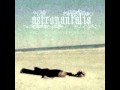 Short Term Memory Loss by Astronautalis