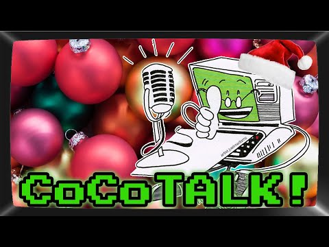 CoCoTALK! episode 191 - Winter Wonderland