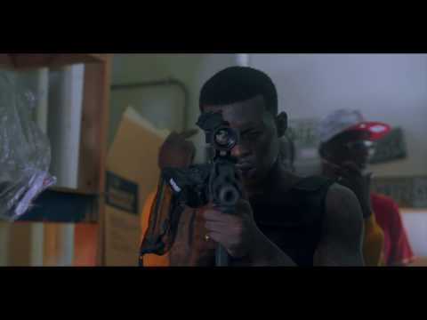 TuWopp-Demolition (WolfTAlk)