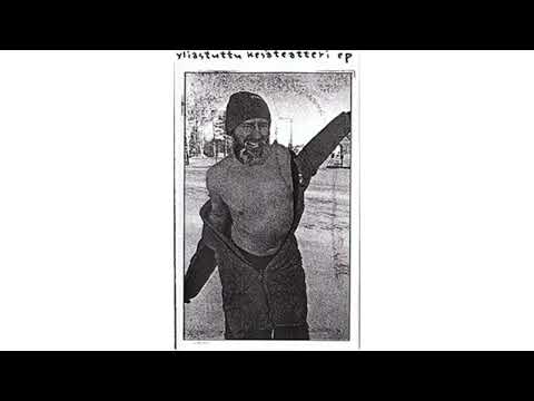 Siniset Punaiset Miehet – Yliastuttu Kesäteatteri EP