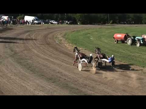 Trka "Selevački Kasači" 6.8.2022. Grandy Up - Jevtić Đorđe