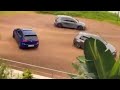 Andile Mpisane Doing The Makhwapheni Challenge In His Golf 7 5 With Friends
