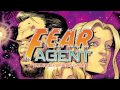 SW Fear Agent KS