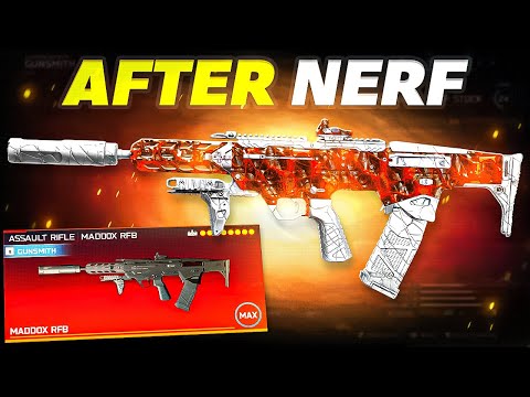 new *META* MADDOX CLASS After BLACK OPS 7 UPDATE! 🔥 (Best MADDOX Class Setup) BO7 Loadouts