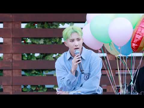 191019 A.C.E 땡큐콘서트 요즘어때 폴킴-너를 만나 와우 직캠