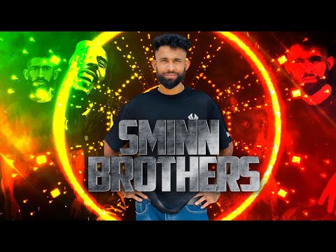 SMINN Brothers | Six | Semenyih | Saarminn Rao | Extreme Studio | Kravanah