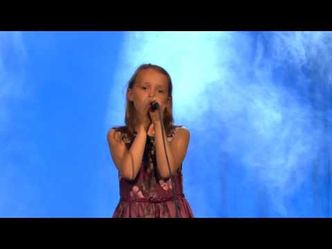 2016-06-01 Zuzanka, Festival talentov, KD Skalica