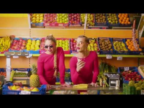 Ms Nina - Traketeo (Prod. By Beauty Brain)