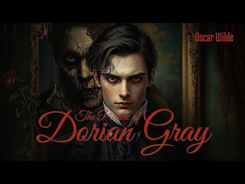 What Happens When Beauty Becomes a Curse? | Dorian Gray Audiobook
