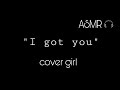 F4A Dom Gf Cares For You After Comfort Sleep Aid Asmr Gf