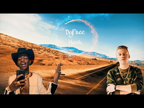 Macklemore x Lil Nas X - Can't Hold Town Road [MASHUP] Dyfree Musik 2021