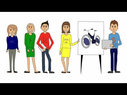 2D Whiteboard Animation