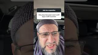 Download lagu Mengapa Ramadan dimulai pada hari yang berbeda di berbagai negara? mp3