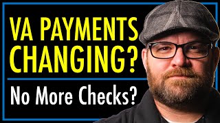 VA Payments Are Changing for Some Veterans and Dependents | EFT | theSITREP