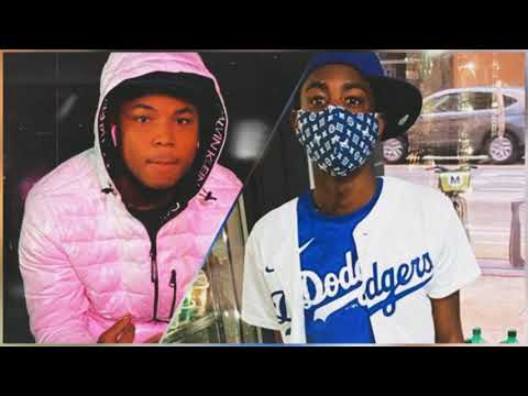 YSN Marr X Lil Kam Type Beat - "Blender" Prod. TutuBandz