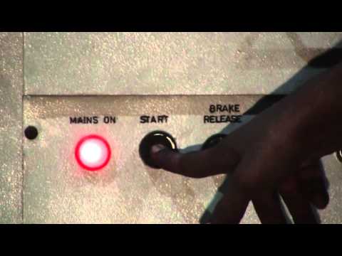 Alfa Laval Oil Purifier WHPX 513 Bowl Balancing