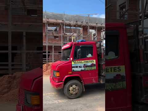 Obra de um ponto comercial na cidade de Feijó Acre