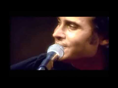 Sean Kelly & Tom Askin of The Samples  Seventeen Acoustic Live