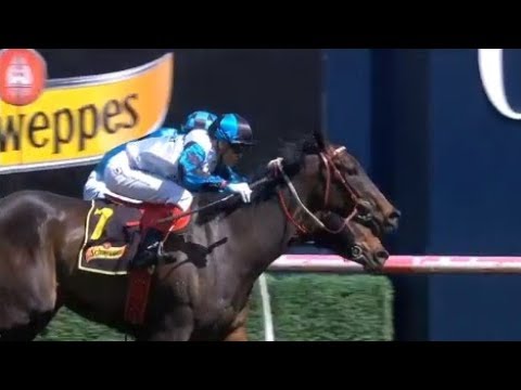 2016 MRC One Thousand Guineas