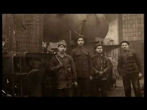 CFR Brasov. Civilizația transportului cu abur la Brasov. Documentar 2007.