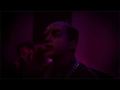 COLD x PANDO - HIGHIN (prod. pando)