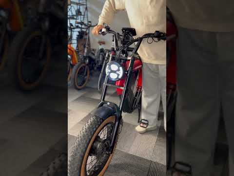 KTM electric cycle - VS - Luckeep e bike  #ebikes #ebike #electricbicycle
