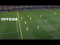 Offside Rule Explained (in 3 minutes)