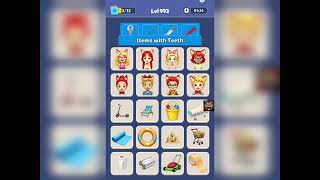 Connect Master Level 993 Walkthrough Solution Gameplay Gamerstein